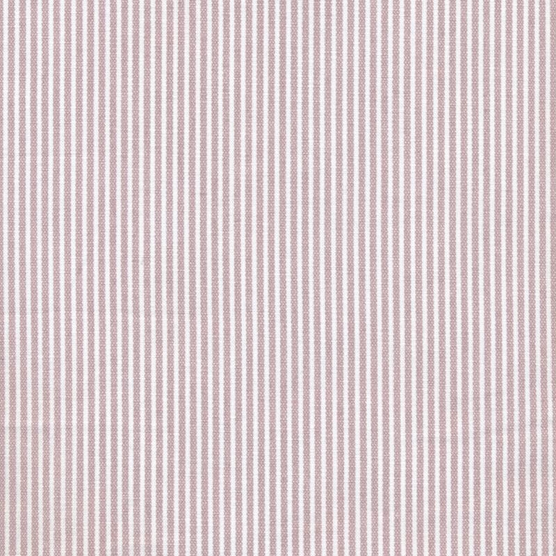 AU MAISON Wachstuch Stripe Woodrose schmale Streifen Rosenholz Altrosa, beschichtete Baumwolle
