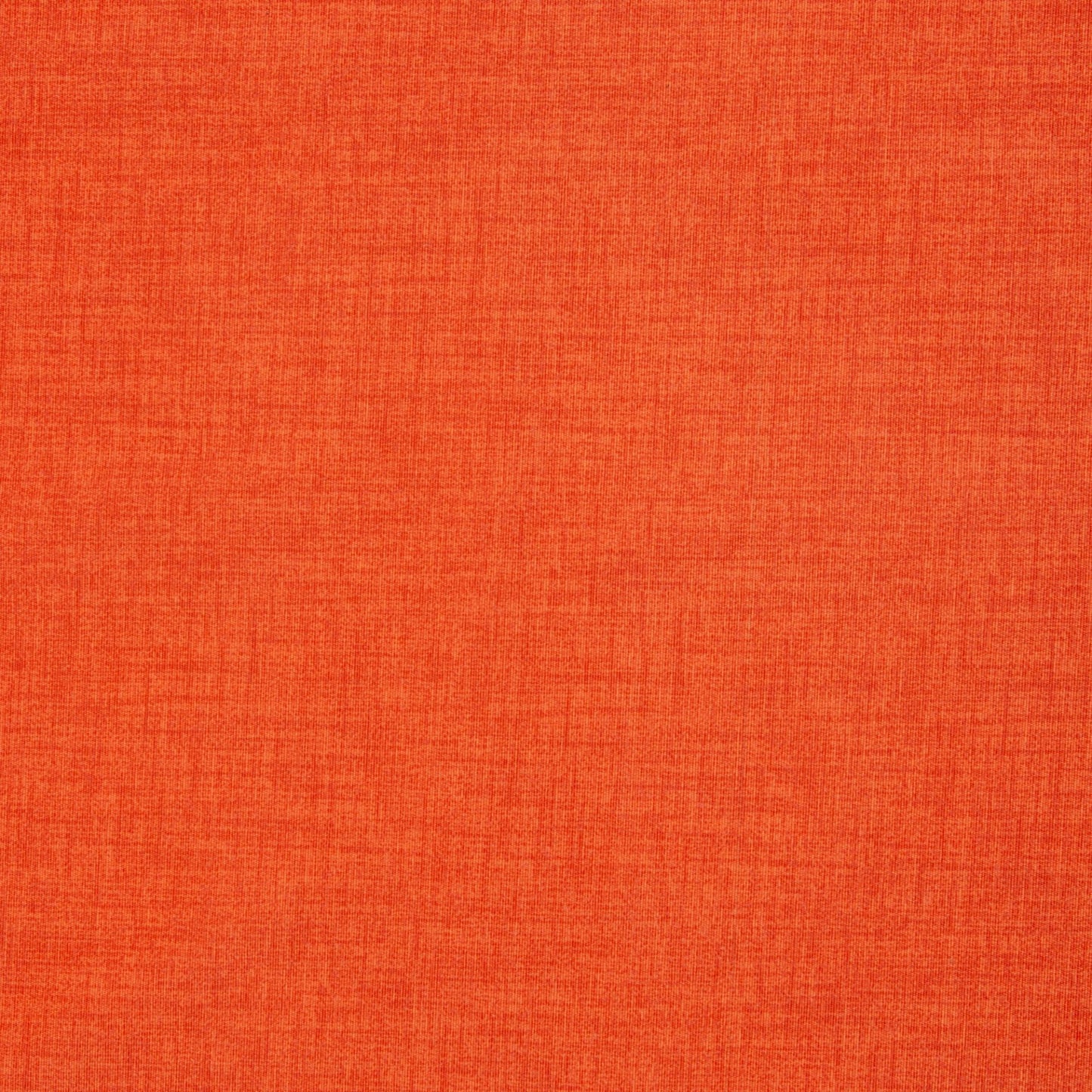 Beschichtete Baumwolle mit matter Acrylbeschichtung Swafing Charly uni einfarbig in orange