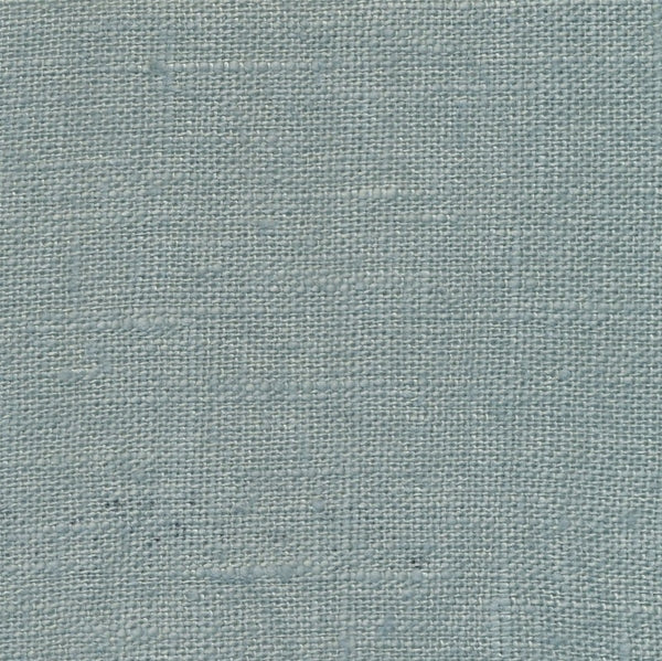 Au Maison beschichtetes Leinen Leinenstoff mit Acrylbeschichtung in Ice Green Mint Grün Spearmintgrün
