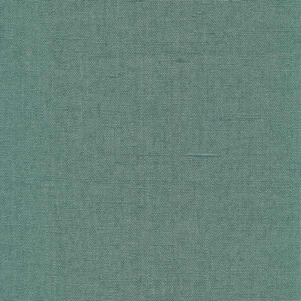 Au Maison beschichtetes Leinen Leinenstoff mit Acrylbeschichtung in Verte Mintgrün Grün