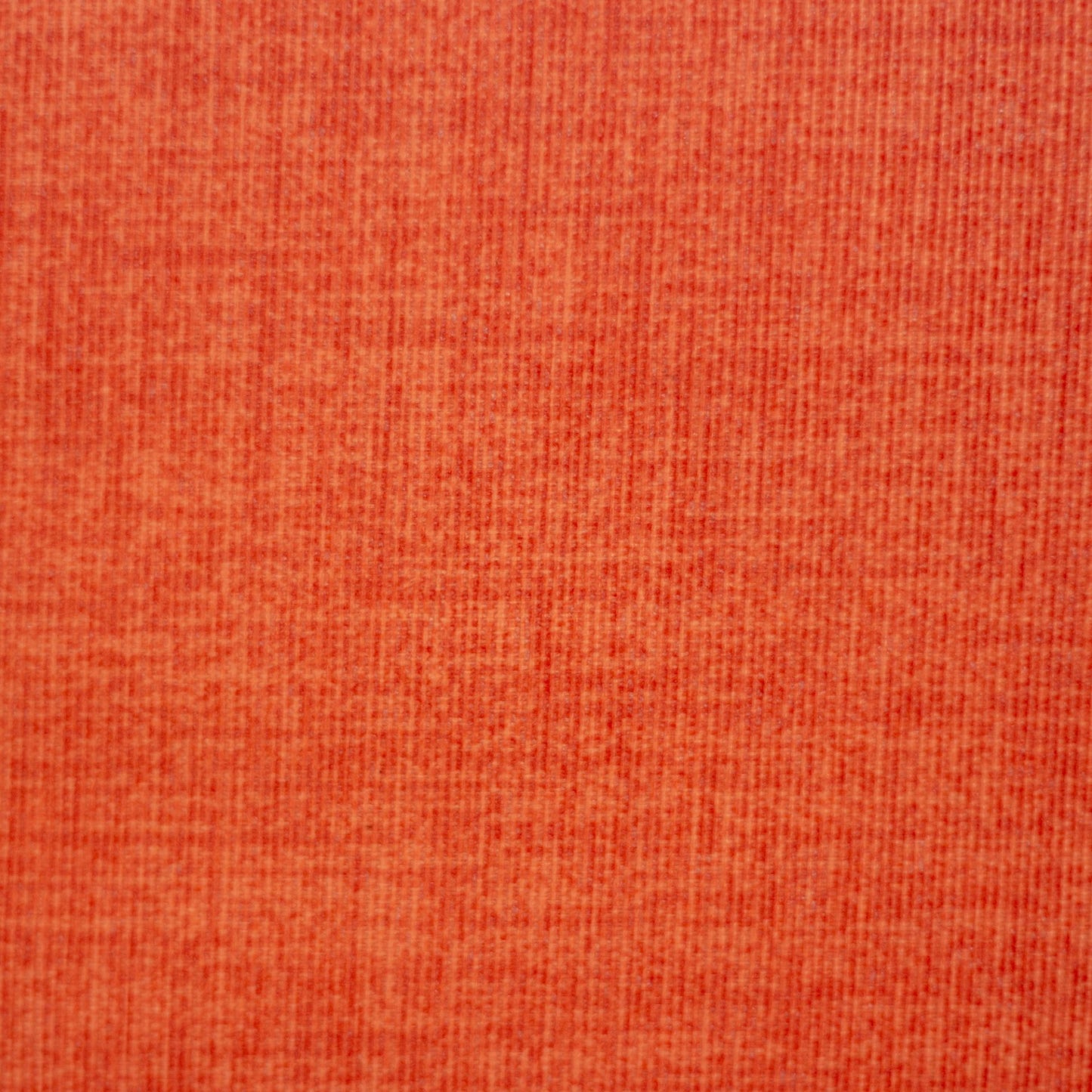 Beschichtete Baumwolle mit matter Acrylbeschichtung Swafing Charly uni einfarbig in orange