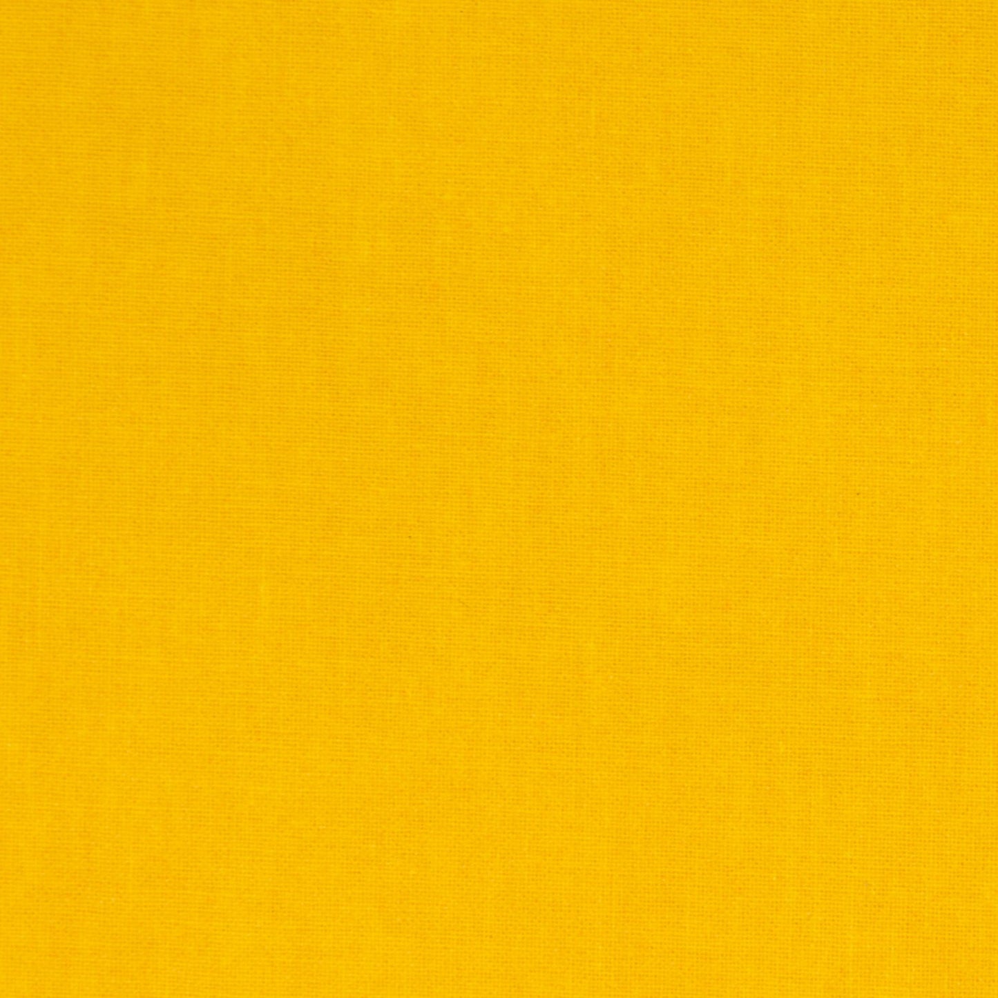 Beschichtete Baumwolle mit samtiger Acrylbeschichtung Swafing Luisa uni einfarbig in Gelb