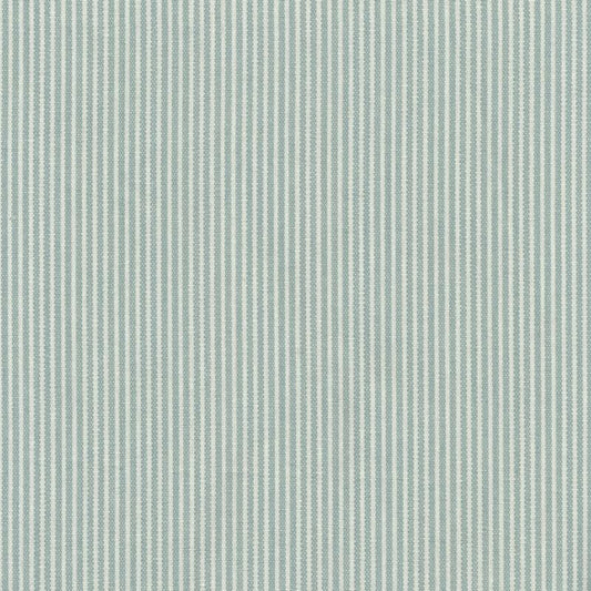 AU MAISON Wachstuch Stripe Ice Green schmale Streifen in mint, beschichtete Baumwolle