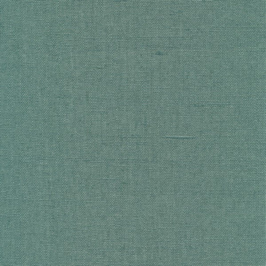 Au Maison beschichtetes Leinen Leinenstoff mit Acrylbeschichtung in Verte Mintgrün Grün