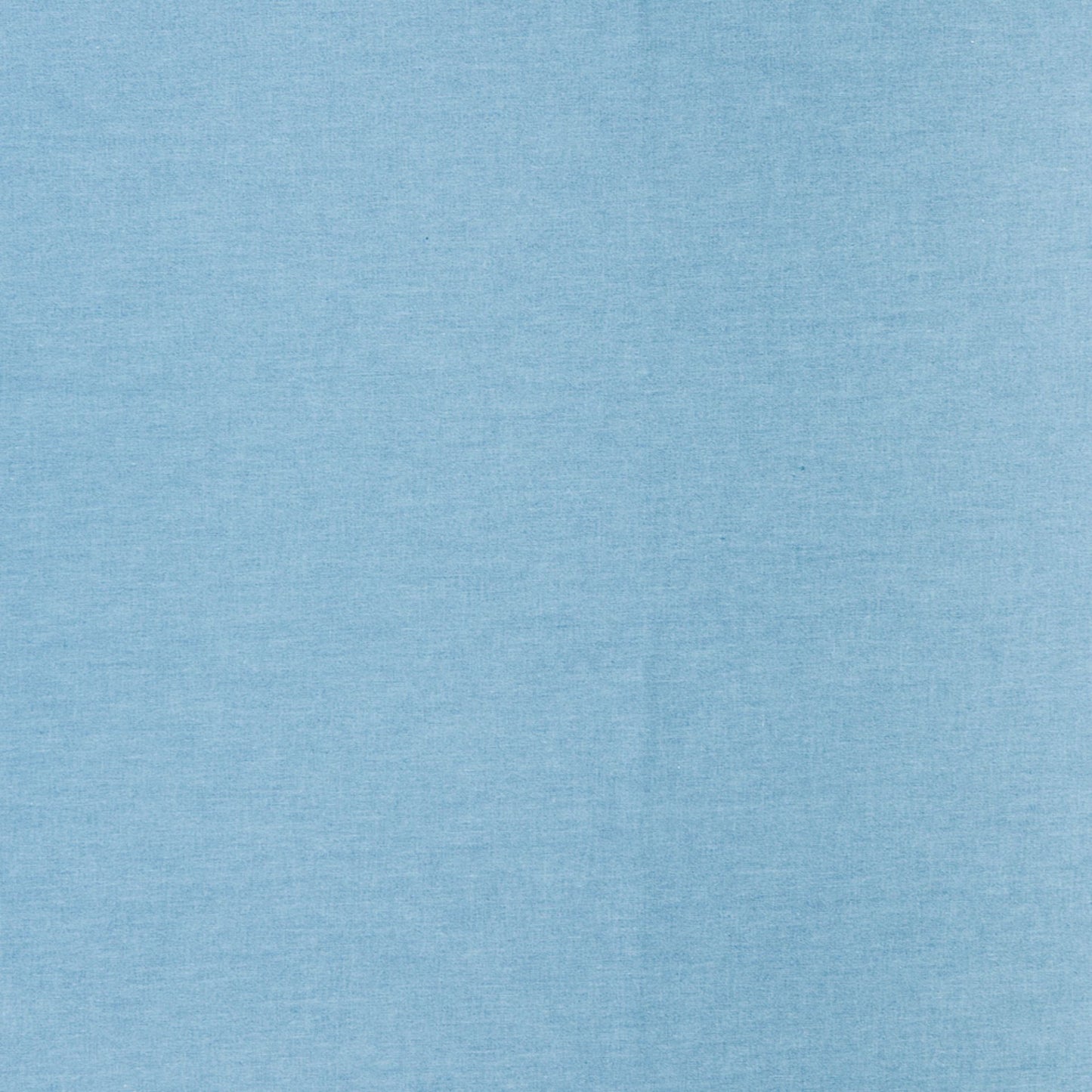 Beschichtete Baumwolle mit samtiger Acrylbeschichtung Swafing Luisa uni einfarbig in Hellblau